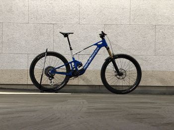 Brugt Mondraker NEAT RR SL 2024 2024 Mountainbike — billede 2 af 29