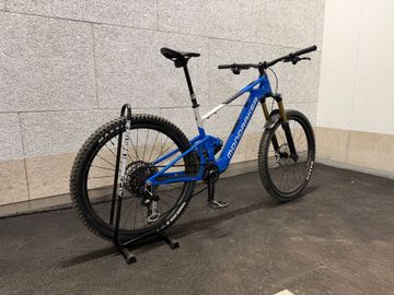 Mondraker NEAT RR SL 2024 2024 Mountainbike usato, Blu — immagine 7 di 29