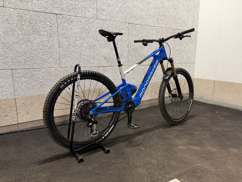 Brugt Mondraker NEAT RR SL 2024 2024 Mountainbike — billede 7 af 29