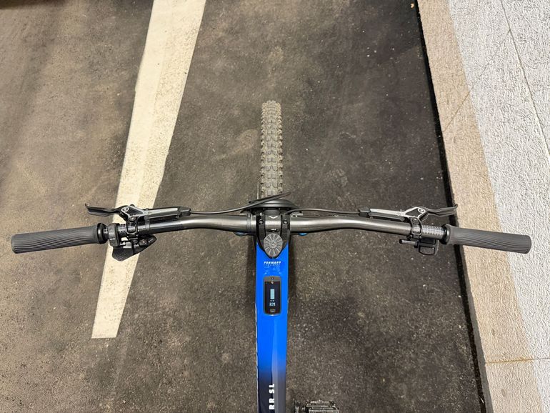 Brugt Mondraker NEAT RR SL 2024 2024 Mountainbike — billede 19 af 29