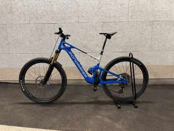 Brugt Mondraker NEAT RR SL 2024 2024 Mountainbike — billede 3 af 29