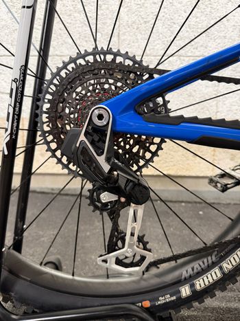 Brugt Mondraker NEAT RR SL 2024 2024 Mountainbike — billede 26 af 29