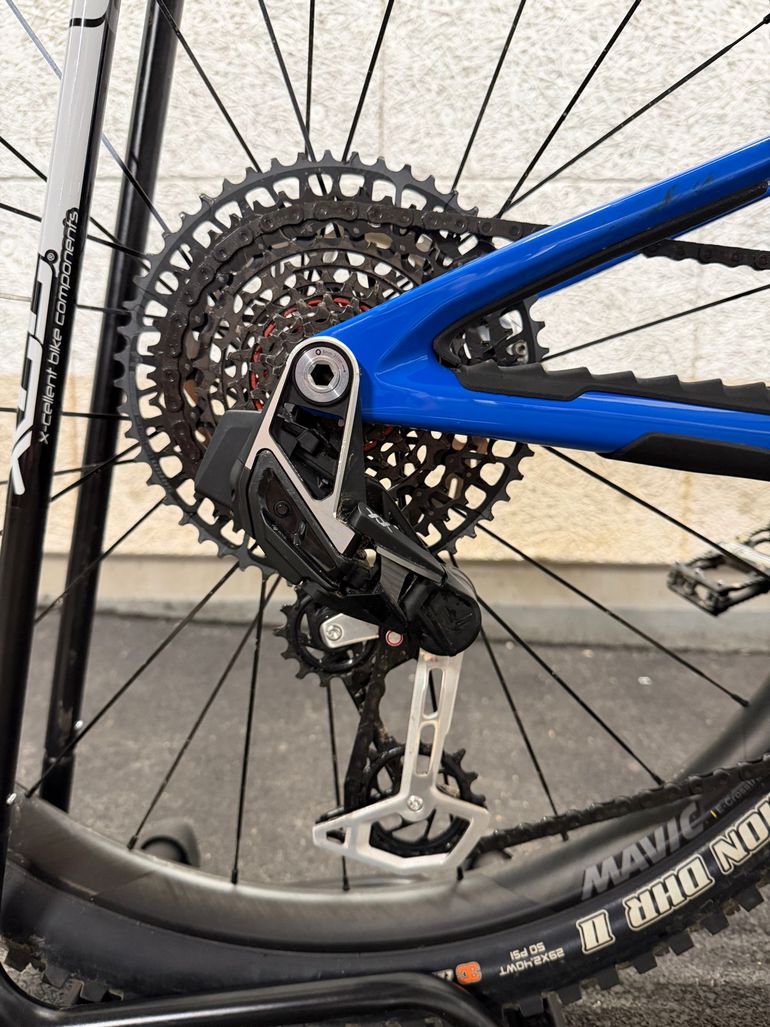 Brugt Mondraker NEAT RR SL 2024 2024 Mountainbike — billede 26 af 29
