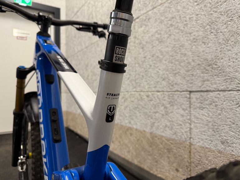 Brugt Mondraker NEAT RR SL 2024 2024 Mountainbike — billede 9 af 29