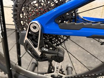 Brugt Mondraker NEAT RR SL 2024 2024 Mountainbike — billede 27 af 29