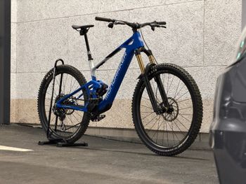 Gebrauchtes Mondraker NEAT RR SL 2024 2024 MTB