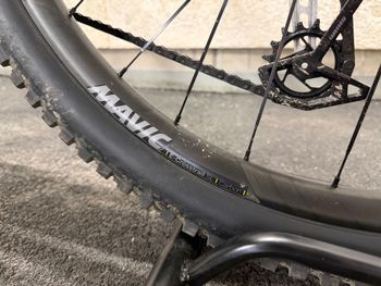 Brugt Mondraker NEAT RR SL 2024 2024 Mountainbike — billede 22 af 29