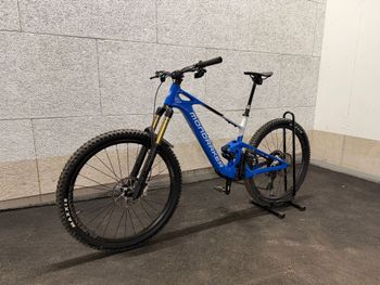 Brugt Mondraker NEAT RR SL 2024 2024 Mountainbike — billede 4 af 29