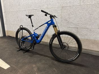 Brugt Mondraker NEAT RR SL 2024 2024 Mountainbike — billede 8 af 29