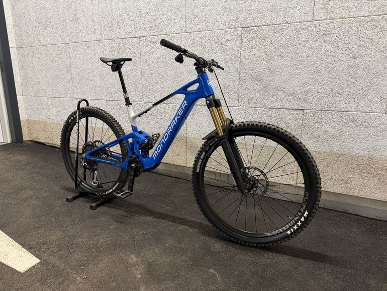 Brugt Mondraker NEAT RR SL 2024 2024 Mountainbike — billede 8 af 29
