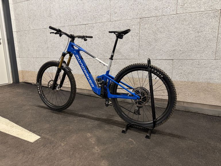 Brugt Mondraker NEAT RR SL 2024 2024 Mountainbike — billede 5 af 29