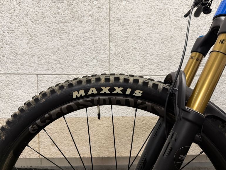 Brugt Mondraker NEAT RR SL 2024 2024 Mountainbike — billede 23 af 29