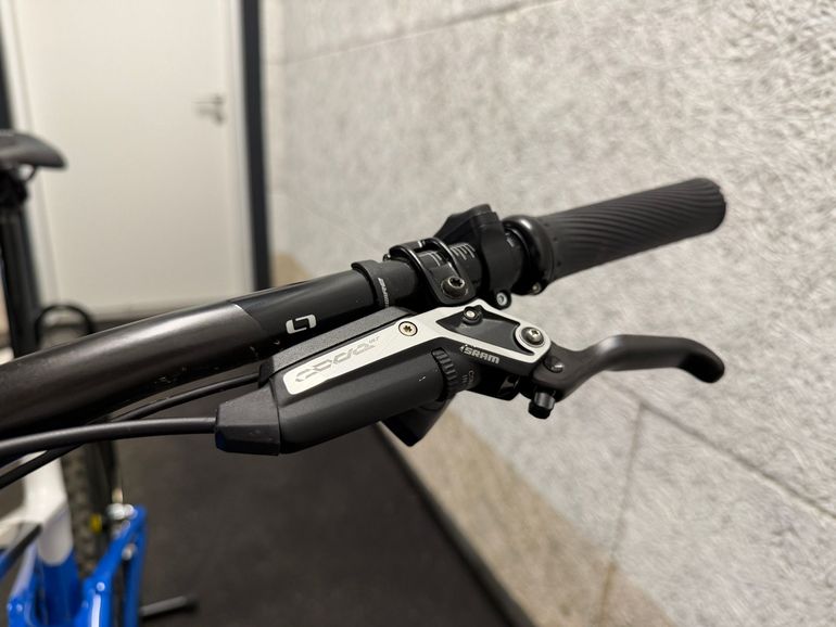 Brugt Mondraker NEAT RR SL 2024 2024 Mountainbike — billede 14 af 29