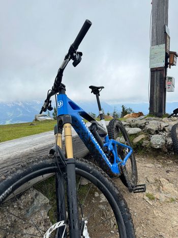 Mondraker NEAT RR SL 2024 2024 MTB de segunda mano