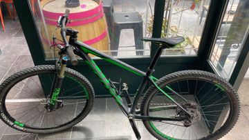 Used Scott Scale Shimano SLX 2016 MTB
