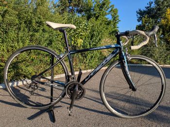 Lapierre Sensium Shimano 105 2010 Corsa & gravel usato