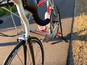 Brugt Caad4 Custom Shimano Tiagra 2004 Road & Gravel — billede 19 af 27