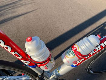 Brugt Caad4 Custom Shimano Tiagra 2004 Road & Gravel — billede 4 af 27