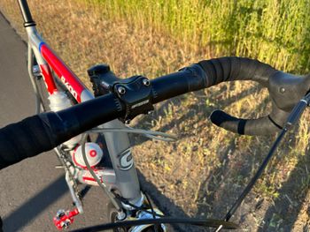 Brugt Caad4 Custom Shimano Tiagra 2004 Road & Gravel — billede 17 af 27
