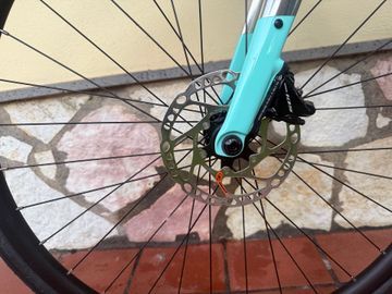 Brugt Bianchi Via Nirone 7 105 2025 2025 Road & Gravel — billede 6 af 8