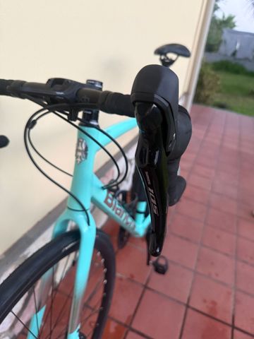 Brugt Bianchi Via Nirone 7 105 2025 2025 Road & Gravel — billede 5 af 8