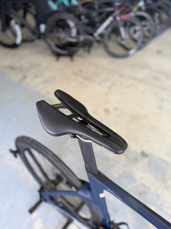 Brugt Bianchi Oltre Comp Di2 Carbon 2024 Road & Gravel — billede 13 af 21