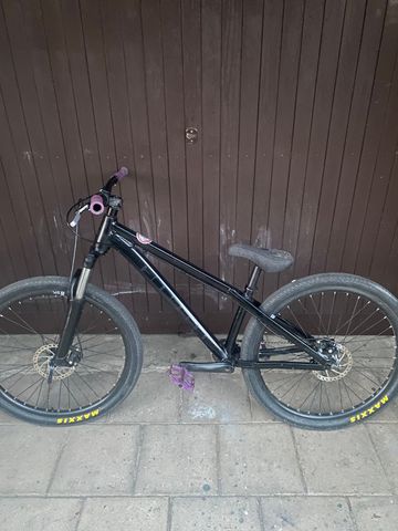 Used CTM DIRTKING 2023 2023 MTB