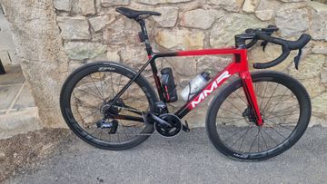 MMR Adrenaline 10 2024 2024 Road & Gravel usato