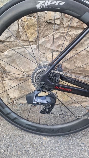 Brugt MMR Adrenaline 10 2024 2024 Road & Gravel — billede 3 af 5