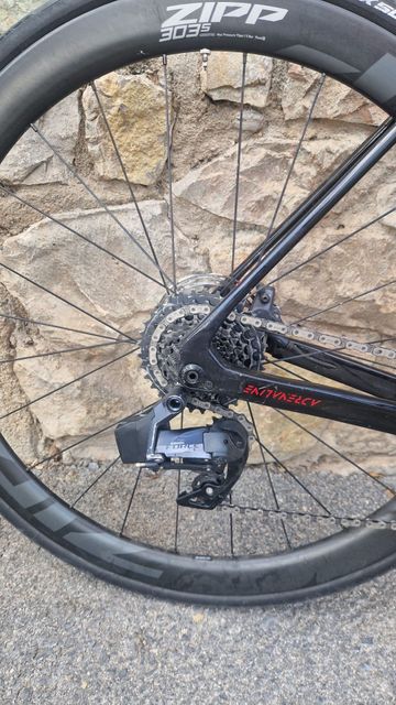 Używany MMR Adrenaline 10 2024 2024 Road & Gravel — zdjęcie 3 z 5