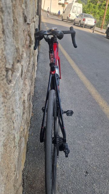 Używany MMR Adrenaline 10 2024 2024 Road & Gravel — zdjęcie 2 z 5