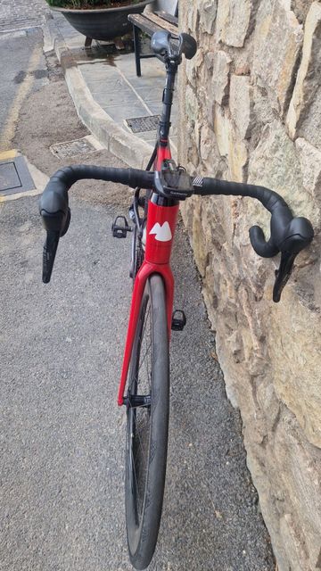 Używany MMR Adrenaline 10 2024 2024 Road & Gravel — zdjęcie 5 z 5