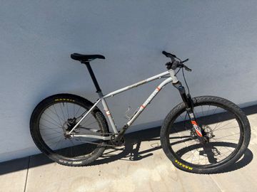 Used Soma Custom Other SRAM 2018 MTB