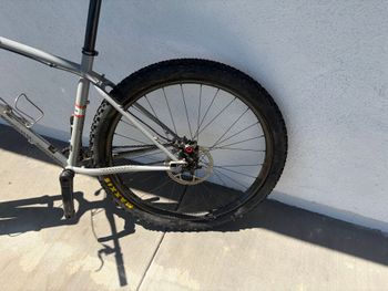 Used Soma Custom Other SRAM 2018 Mountainbike, Light Gray — image 2 of 6