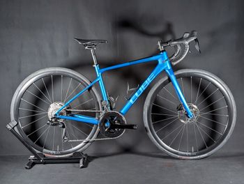 Brugt CUBE ATTAIN GTC SLX 2024 2024 Road & Gravel