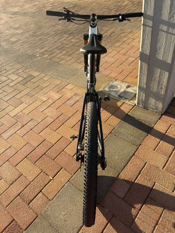 Brugt BMC Fourstroke 01 LTD 2023 2023 Mountainbike — billede 16 af 17