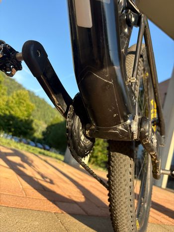 Brugt BMC Fourstroke 01 LTD 2023 2023 Mountainbike — billede 12 af 17