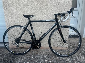 Tweedehands Nakamura 2011 Road & Gravel — afbeelding 1 van 3