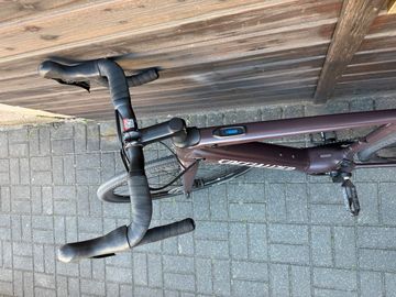 Brugt Specialized Turbo Creo SL Comp E5 2023 2023 Road & Gravel — billede 2 af 9