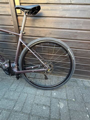 Brugt Specialized Turbo Creo SL Comp E5 2023 2023 Road & Gravel — billede 4 af 9