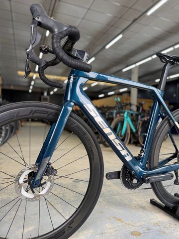 Brugt Sensa Giulia Evo Di2 Carbon 2024 Road & Gravel — billede 16 af 24