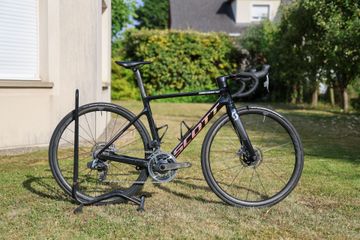 Použité Scott Addict RC Ultimate 2020 2020 Road & Gravel
