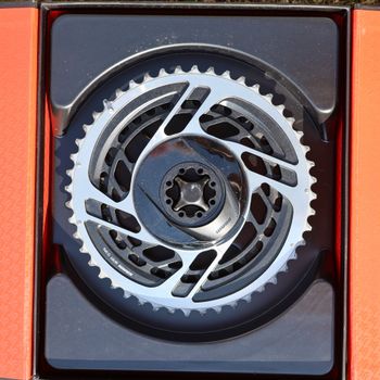 Brugt Scott Addict RC Ultimate 2020 2020 Road & Gravel — billede 4 af 6