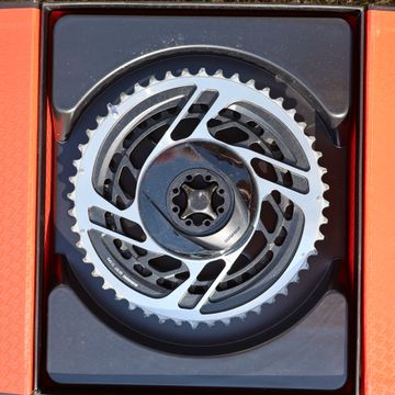 Gebrauchtes Scott Addict RC Ultimate 2020 2020 Road & Gravel, Schwarz — Bild 4 von 6