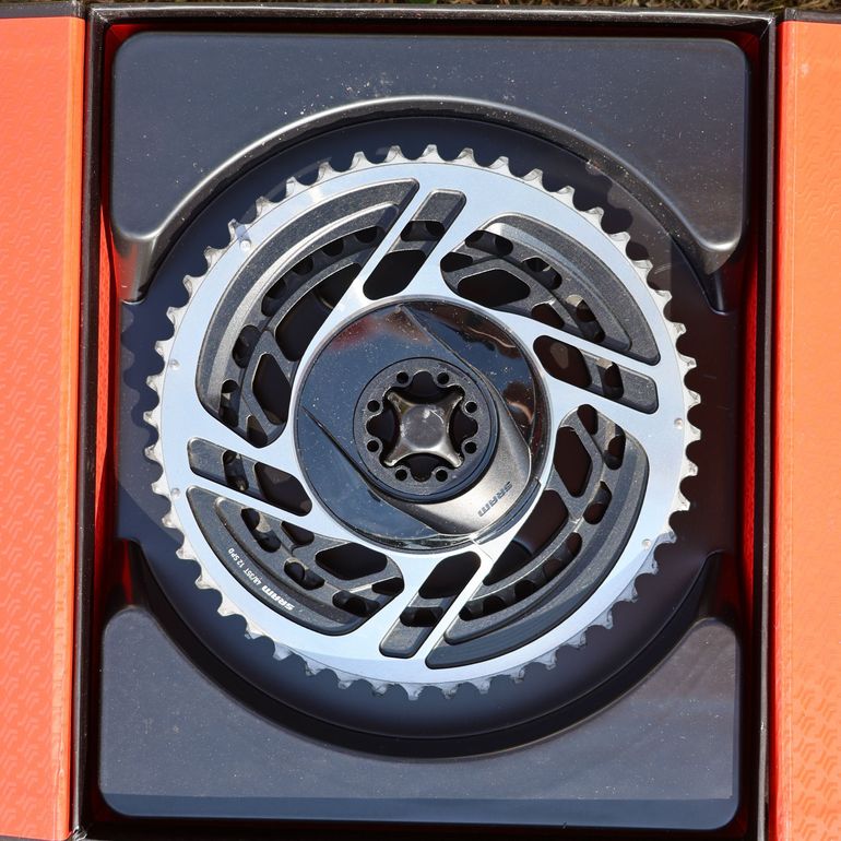 Brugt Scott Addict RC Ultimate 2020 2020 Road & Gravel — billede 4 af 6