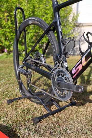 Gebrauchtes Scott Addict RC Ultimate 2020 2020 Road & Gravel, Schwarz — Bild 2 von 6