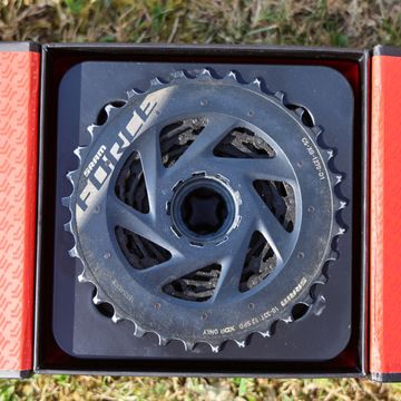 Gebrauchtes Scott Addict RC Ultimate 2020 2020 Road & Gravel, Schwarz — Bild 5 von 6
