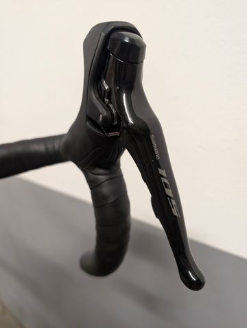 Brugt Canyon Endurace Shimano 105 2023 Road & Gravel — billede 5 af 5