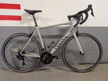 Gebrauchtes Canyon Endurace 7 RB 2024 2024 Road & Gravel