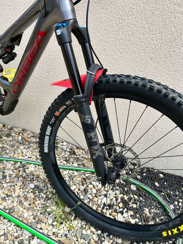 Brugt Orbea OCCAM H20 LT 2023 2023 Mountainbike — billede 2 af 6